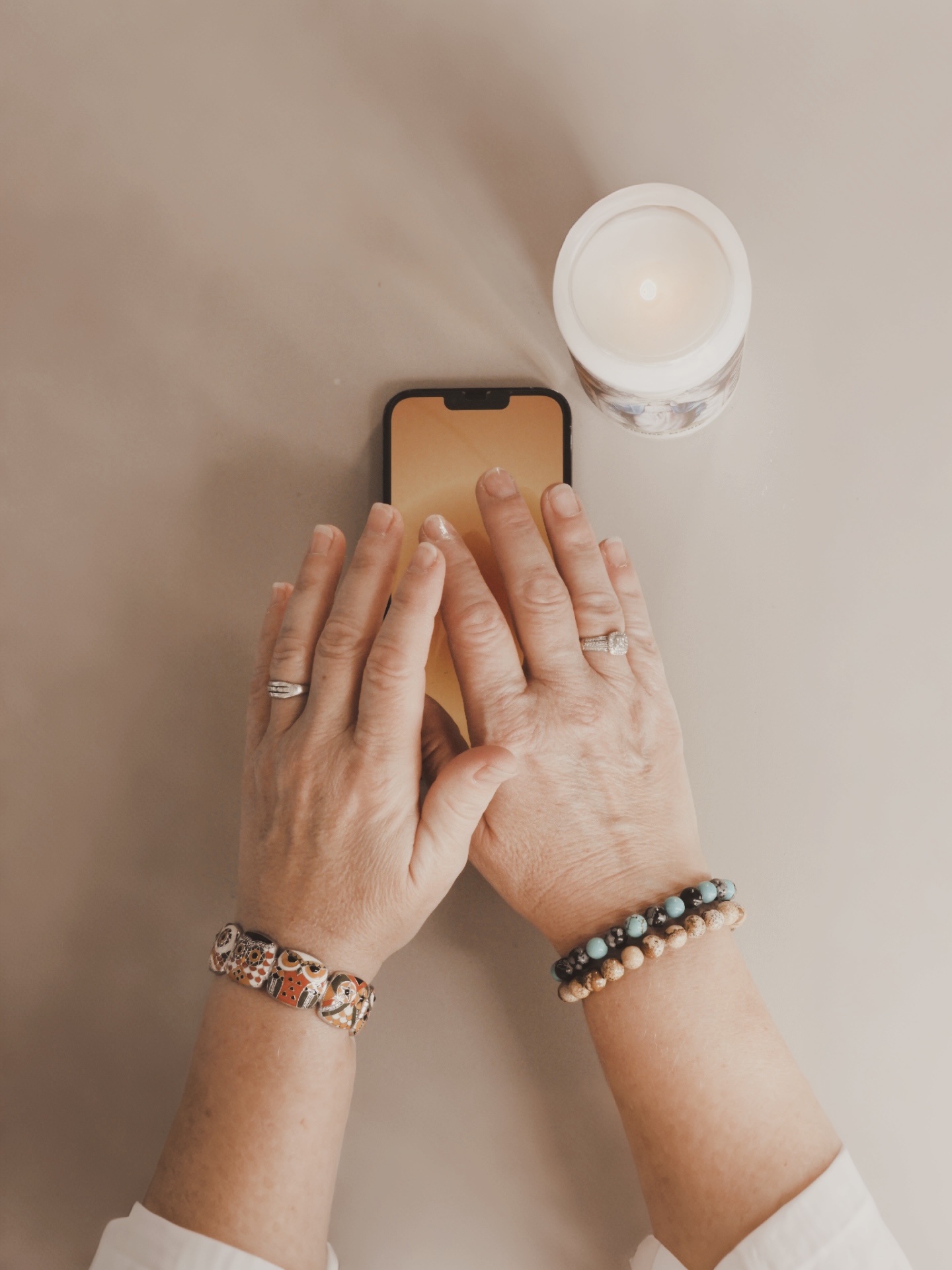 Soins énergétiques à distance - Libérez vos Maux